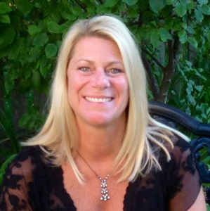 Meet your Posher, Dawn